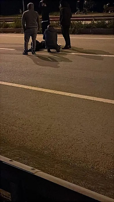 Tam 38 Metre Boyunca Savrulmuş! 16 Taşındaki Tuana'nın Son Görüntüsü Ortaya Çıktı